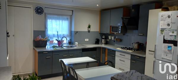 Maison à vendre 5 pièces 140 m² Uffholtz