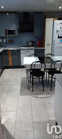 Maison à vendre 5 pièces 140 m² Uffholtz