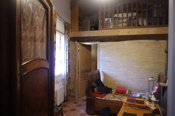 à VENDRE  ensemble immobilier de charme sur 3646 m² de terrain.