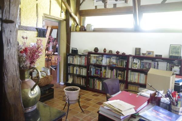 à VENDRE  ensemble immobilier de charme sur 3646 m² de terrain.