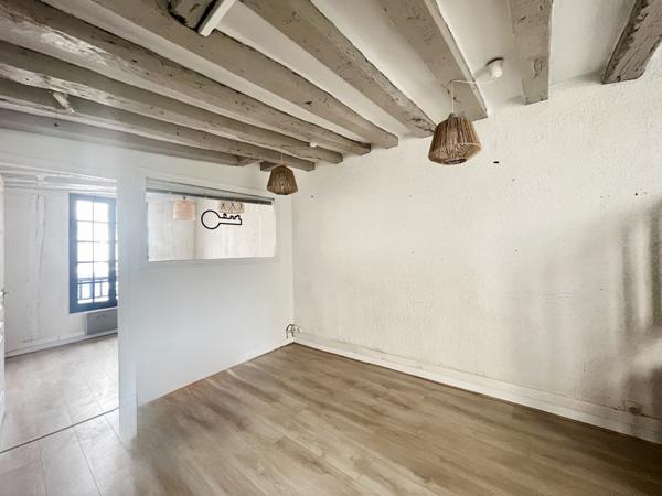 Vente Local commercial 90 m2 à Coulommiers