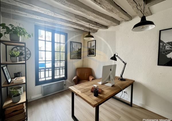 Vente Local commercial 90 m2 à Coulommiers