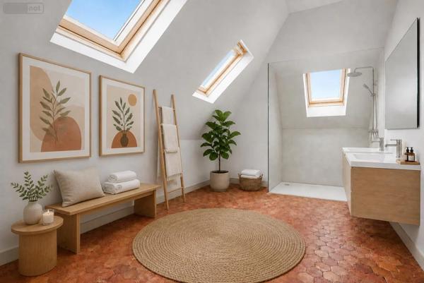 Achat - Appartement Rouen 76000 6 pièces 155 m 2 822 m 2