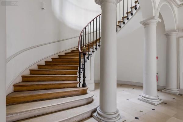 Achat - Appartement Rouen 76000 6 pièces 155 m 2 822 m 2