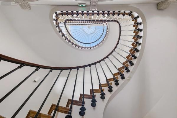 Achat - Appartement Rouen 76000 6 pièces 155 m 2 822 m 2