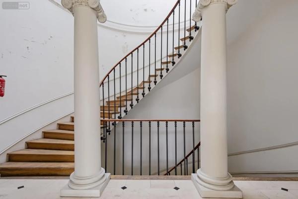 Achat - Appartement Rouen 76000 6 pièces 155 m 2 822 m 2