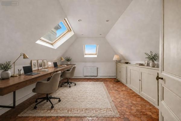 Achat - Appartement Rouen 76000 6 pièces 155 m 2 822 m 2