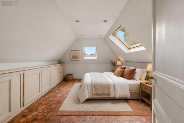 Achat - Appartement Rouen 76000 6 pièces 155 m 2 822 m 2
