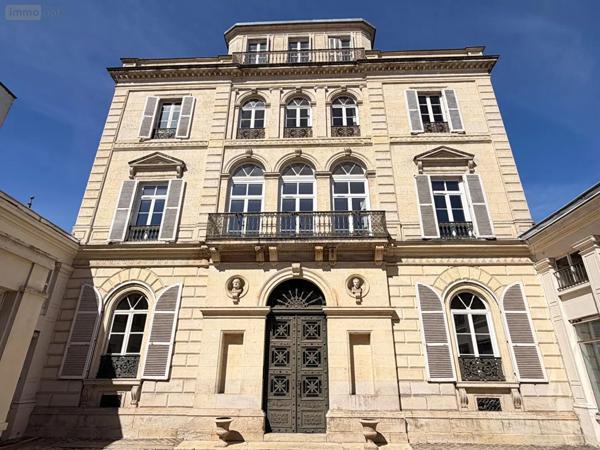 Achat - Appartement Rouen 76000 6 pièces 155 m 2 822 m 2