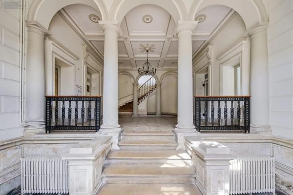 Achat - Appartement Rouen 76000 6 pièces 155 m 2 822 m 2