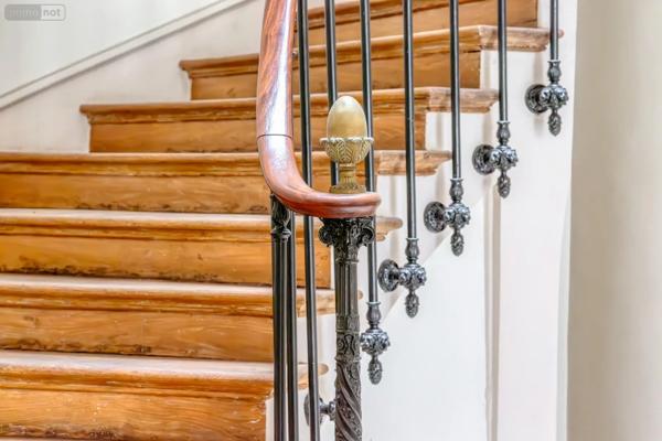 Achat - Appartement Rouen 76000 6 pièces 155 m 2 822 m 2