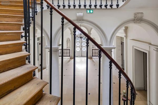 Achat - Appartement Rouen 76000 6 pièces 155 m 2 822 m 2