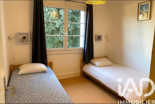 Appartement à vendre 3 pièces 72,07 m² Meschers-sur-Gironde