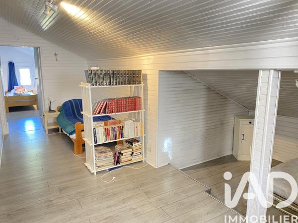 Appartement à vendre 3 pièces 72,07 m² Meschers-sur-Gironde