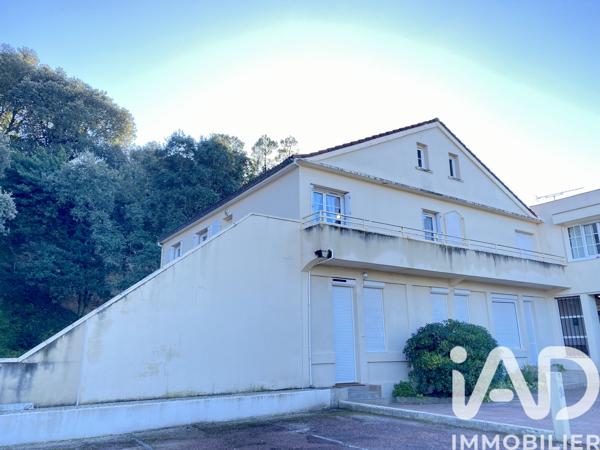 Appartement à vendre 3 pièces 72,07 m² Meschers-sur-Gironde
