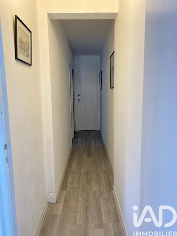 Appartement à vendre 3 pièces 72,07 m² Meschers-sur-Gironde