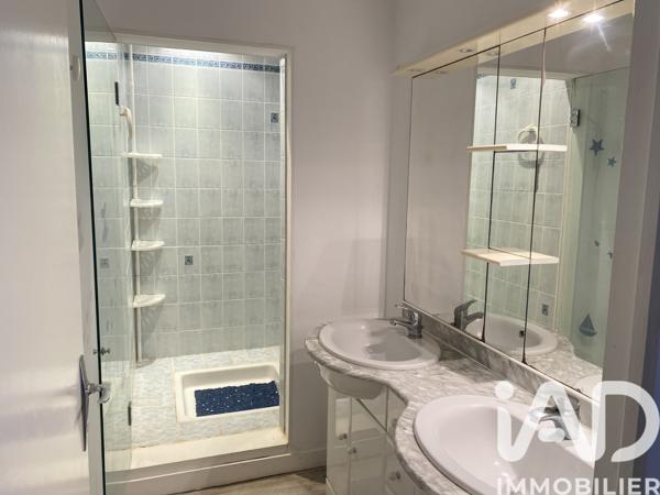 Appartement à vendre 3 pièces 72,07 m² Meschers-sur-Gironde
