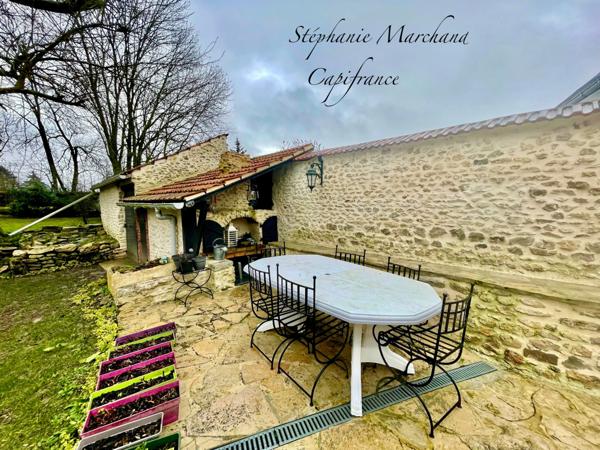 Maison à vendre 6 pièces proche de CHARTRES (28)