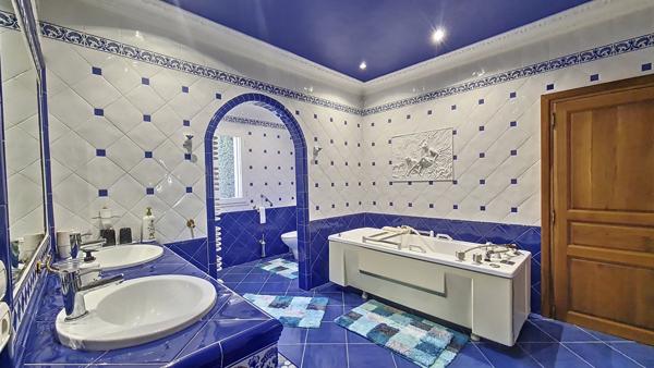 Maison 9 pièces - 420 m² Bien prestige