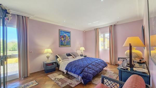 Maison 9 pièces - 420 m² Bien prestige