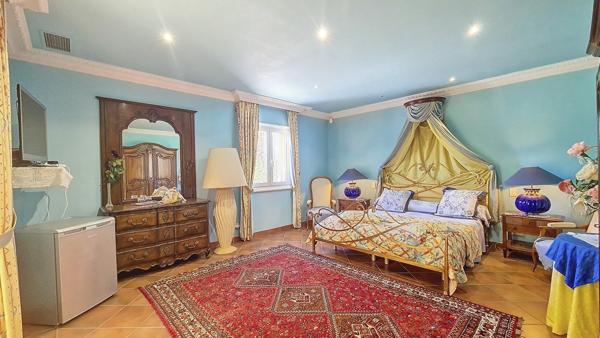 Maison 9 pièces - 420 m² Bien prestige