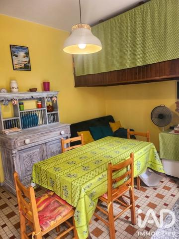 Appartement à vendre 2 pièces 28 m² Moliets-et-Maa