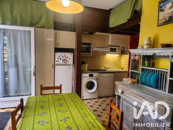 Appartement à vendre 2 pièces 28 m² Moliets-et-Maa