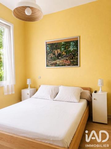 Appartement à vendre 2 pièces 28 m² Moliets-et-Maa