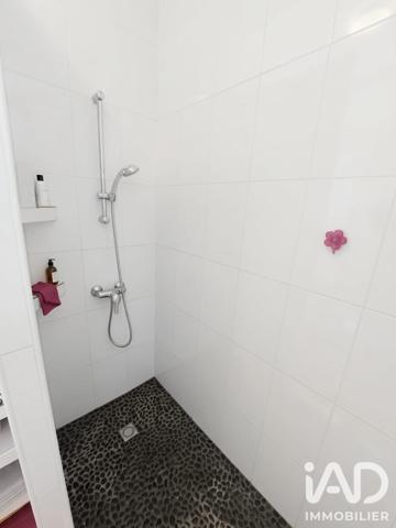 Appartement à vendre 2 pièces 28 m² Moliets-et-Maa