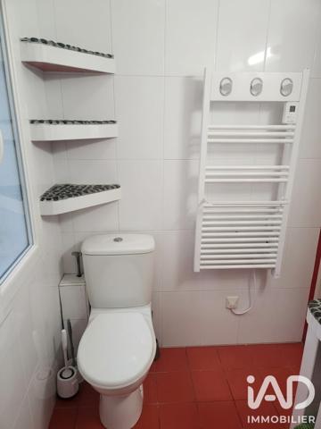 Appartement à vendre 2 pièces 28 m² Moliets-et-Maa