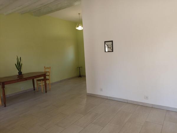 À vendre - Maison plain-pied, 4 pièces