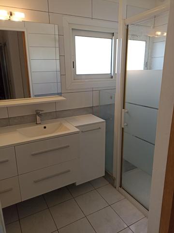 À vendre - Maison plain-pied, 4 pièces