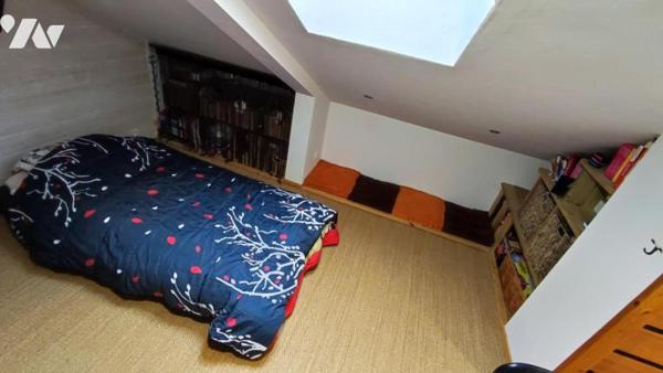 Maison rénovée de 112 m² à GUICHEN