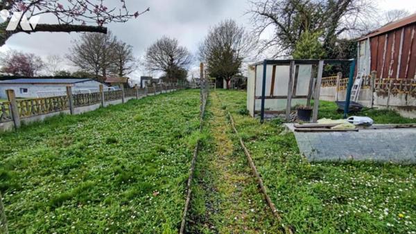 Maison rénovée de 112 m² à GUICHEN