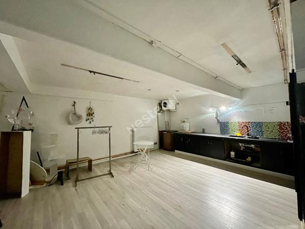 Magnifique cellule commerciale Forbach 153 m2