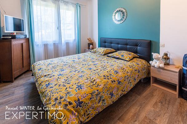 Challans (85300) Maison 120m² à Challans, 3 chambres, terrain 4000m²