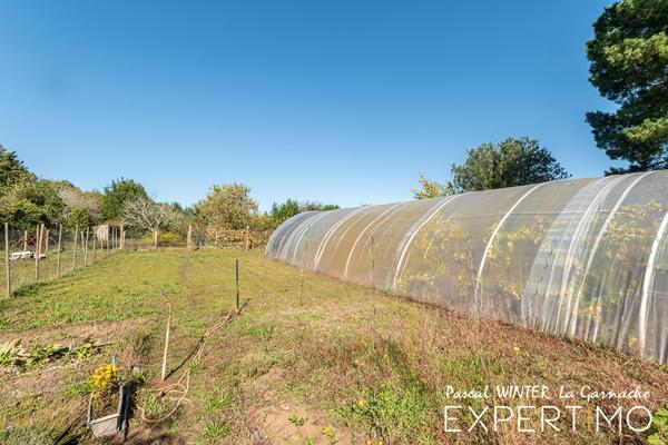 Challans (85300) Maison 120m² à Challans, 3 chambres, terrain 4000m²