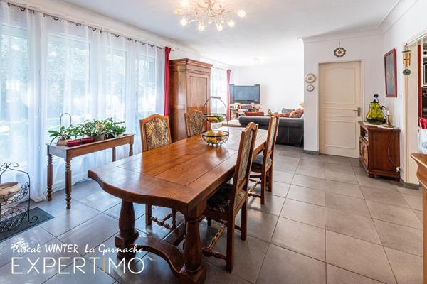 Challans (85300) Maison 120m² à Challans, 3 chambres, terrain 4000m²