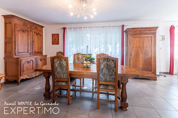 Challans (85300) Maison 120m² à Challans, 3 chambres, terrain 4000m²