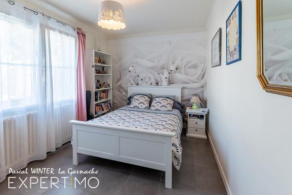 Challans (85300) Maison 120m² à Challans, 3 chambres, terrain 4000m²