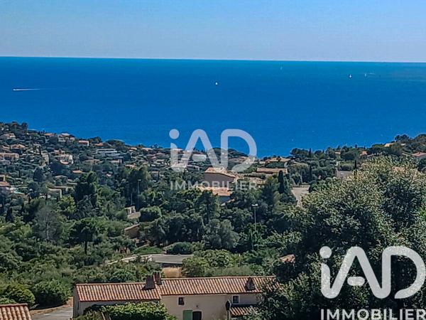 Appartement à vendre 2 pièces 35 m² Roquebrune-sur-Argens