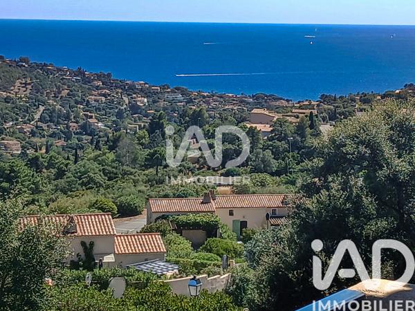 Appartement à vendre 2 pièces 35 m² Roquebrune-sur-Argens