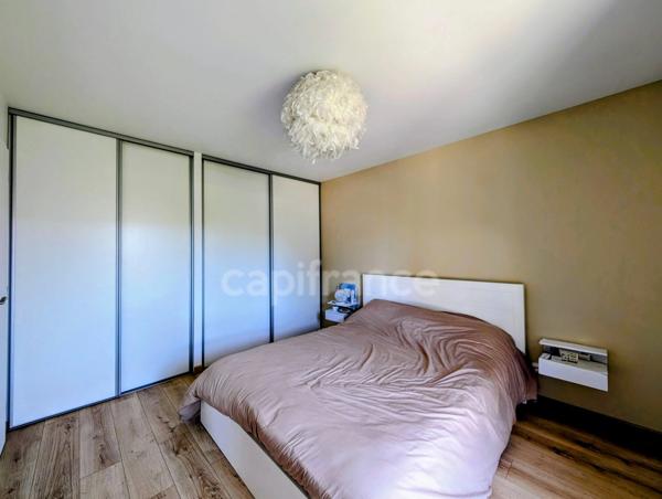 Maison récente à vendre 4 pièces de 123m2