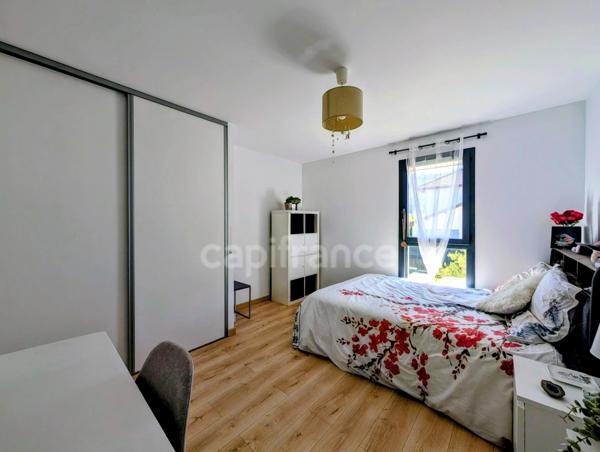 Maison récente à vendre 4 pièces de 123m2