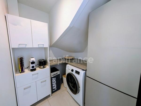 Maison récente à vendre 4 pièces de 123m2