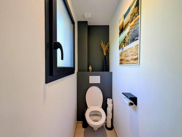 Maison récente à vendre 4 pièces de 123m2