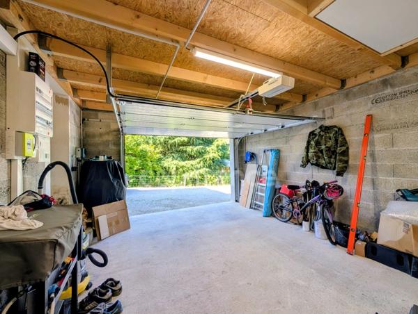 Maison récente à vendre 4 pièces de 123m2