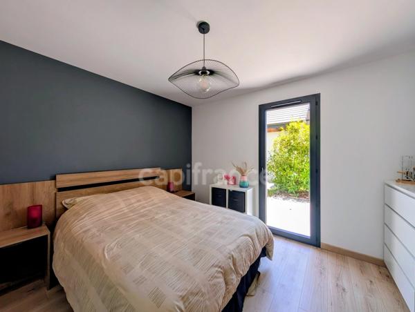 Maison récente à vendre 4 pièces de 123m2