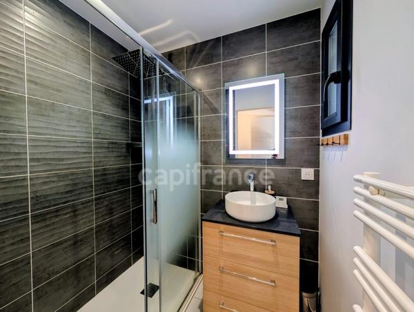 Maison récente à vendre 4 pièces de 123m2