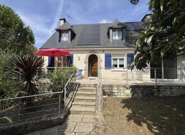 Vente / Maison